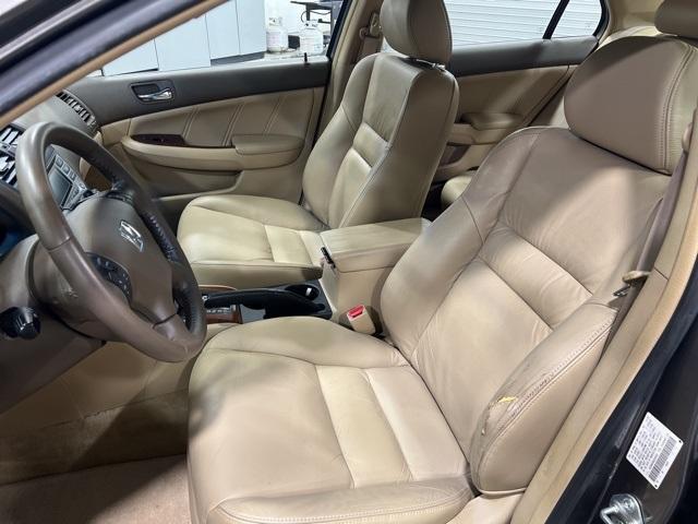 used 2006 Honda Accord car, priced at $9,990