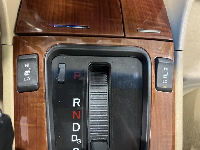 used 2006 Honda Accord car, priced at $9,990