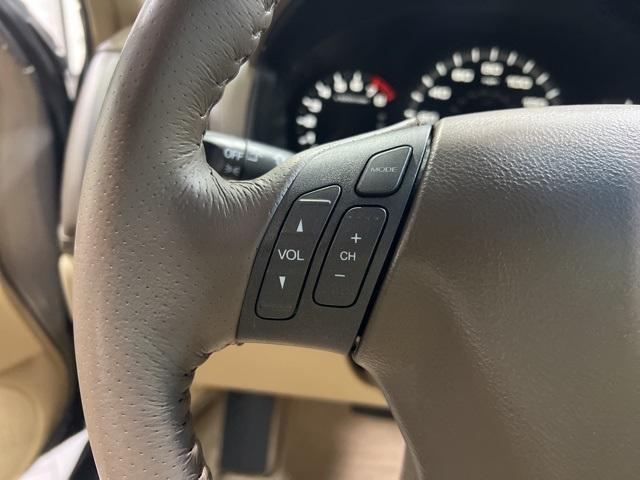 used 2006 Honda Accord car, priced at $9,990