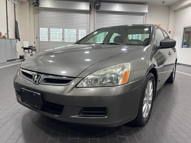 used 2006 Honda Accord car, priced at $9,990