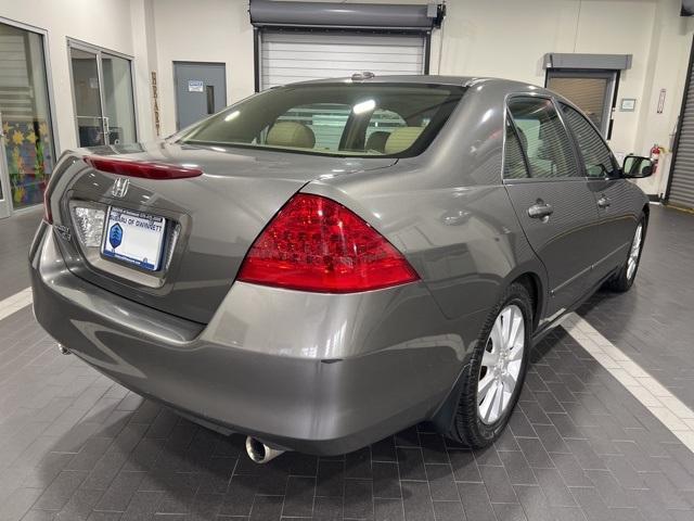 used 2006 Honda Accord car, priced at $9,990