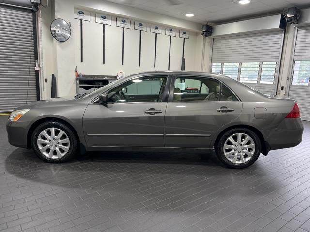 used 2006 Honda Accord car, priced at $9,990