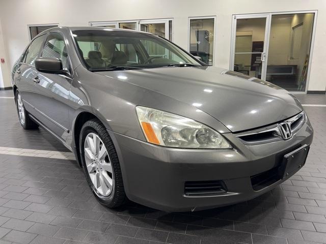 used 2006 Honda Accord car, priced at $9,990