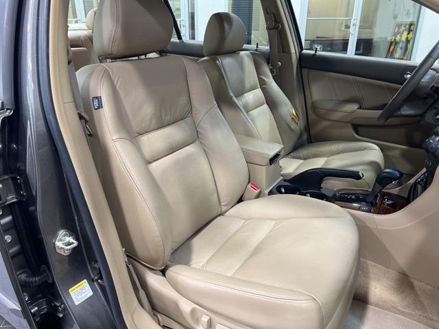 used 2006 Honda Accord car, priced at $9,990