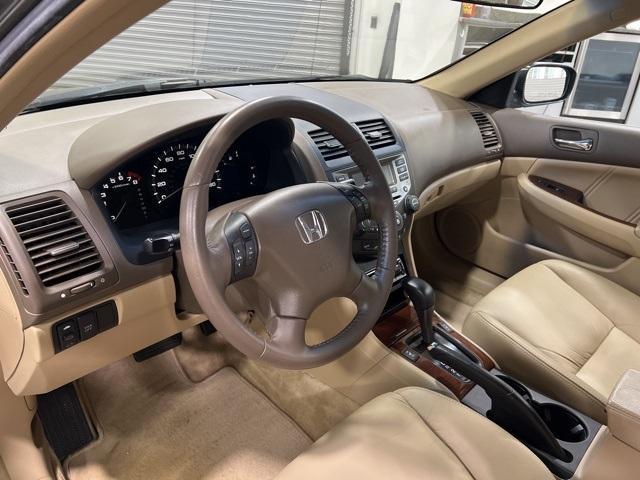 used 2006 Honda Accord car, priced at $9,990