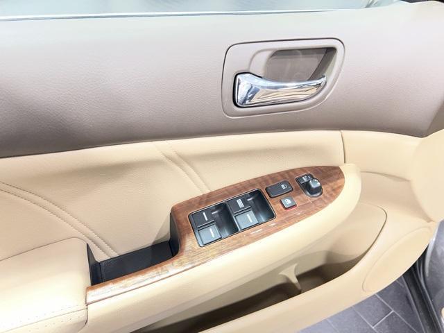 used 2006 Honda Accord car, priced at $9,990