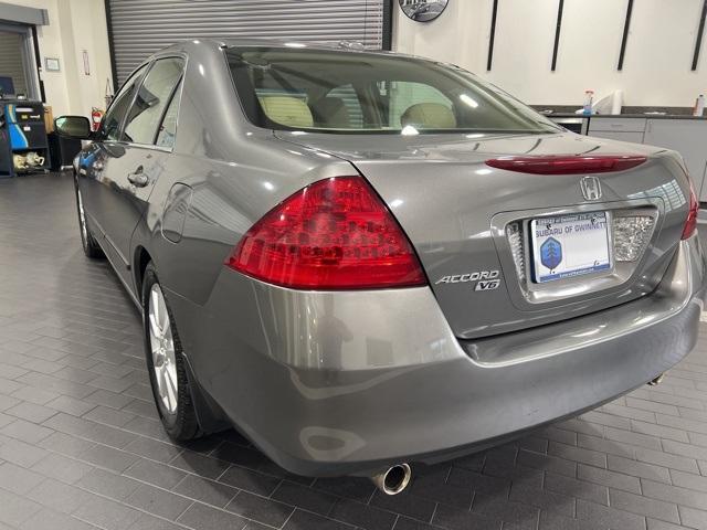used 2006 Honda Accord car, priced at $9,990