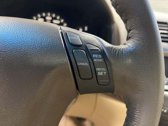 used 2006 Honda Accord car, priced at $9,990