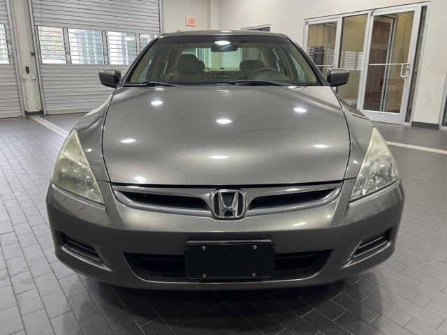 used 2006 Honda Accord car, priced at $9,990