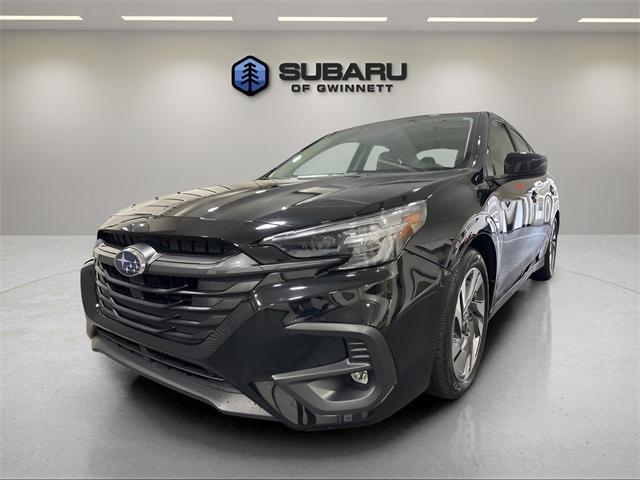 used 2024 Subaru Legacy car, priced at $29,100