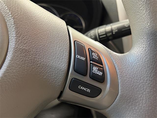 used 2012 Subaru Forester car, priced at $10,900