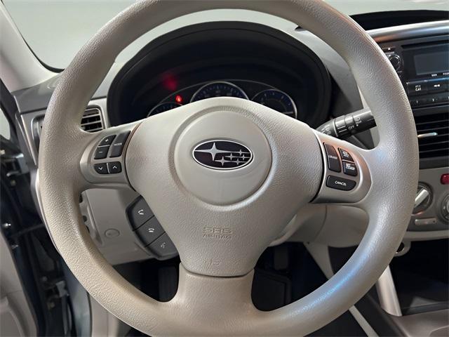 used 2012 Subaru Forester car, priced at $10,900