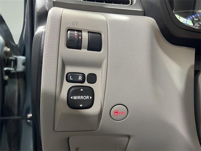 used 2012 Subaru Forester car, priced at $10,900