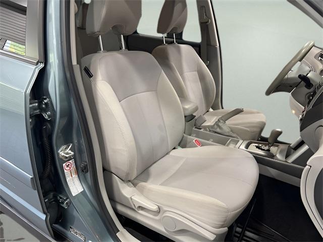 used 2012 Subaru Forester car, priced at $10,900