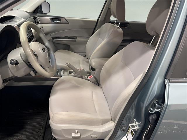 used 2012 Subaru Forester car, priced at $10,900