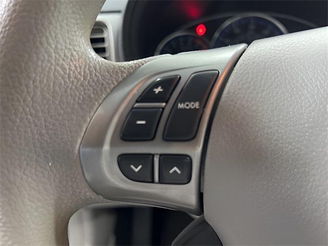 used 2012 Subaru Forester car, priced at $10,900