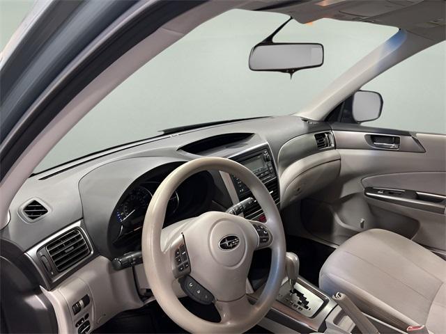 used 2012 Subaru Forester car, priced at $10,900