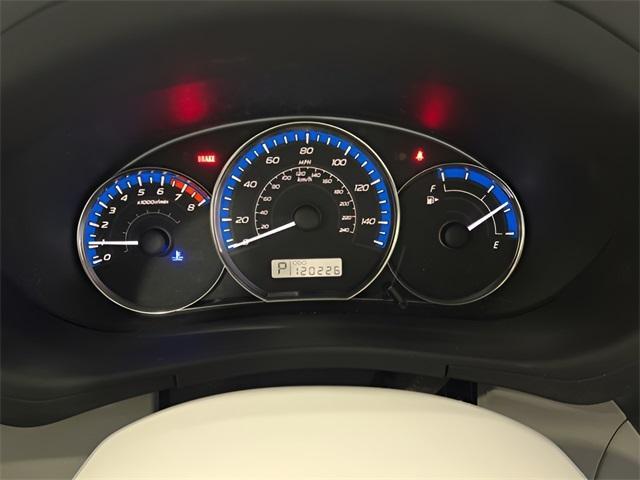 used 2012 Subaru Forester car, priced at $10,900