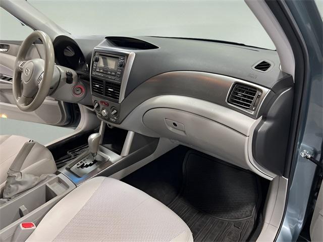 used 2012 Subaru Forester car, priced at $10,900
