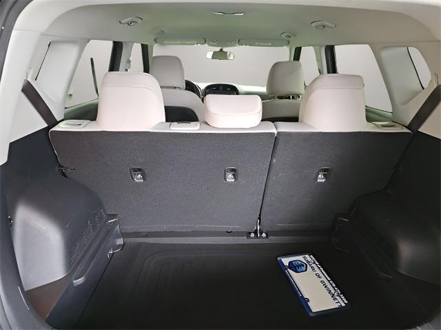 used 2021 Kia Soul car, priced at $14,700