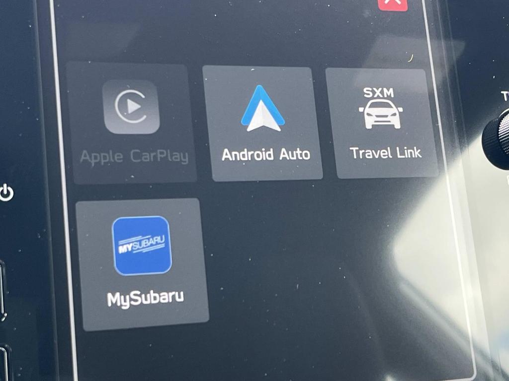 new 2025 Subaru Impreza car
