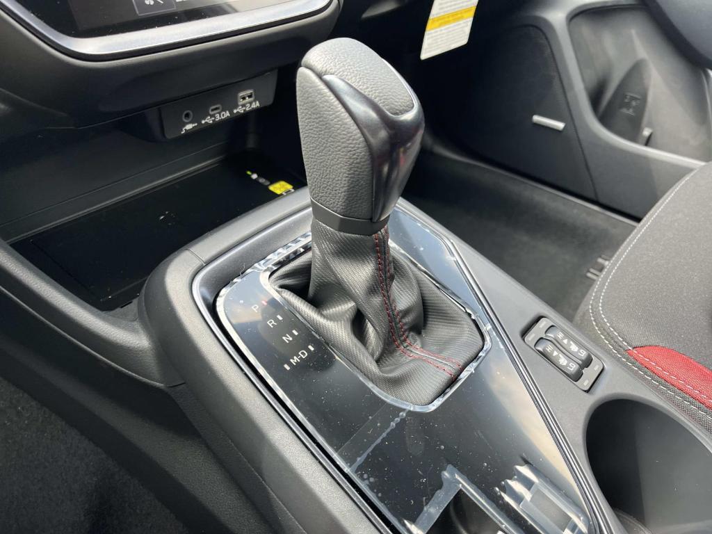 new 2025 Subaru Impreza car