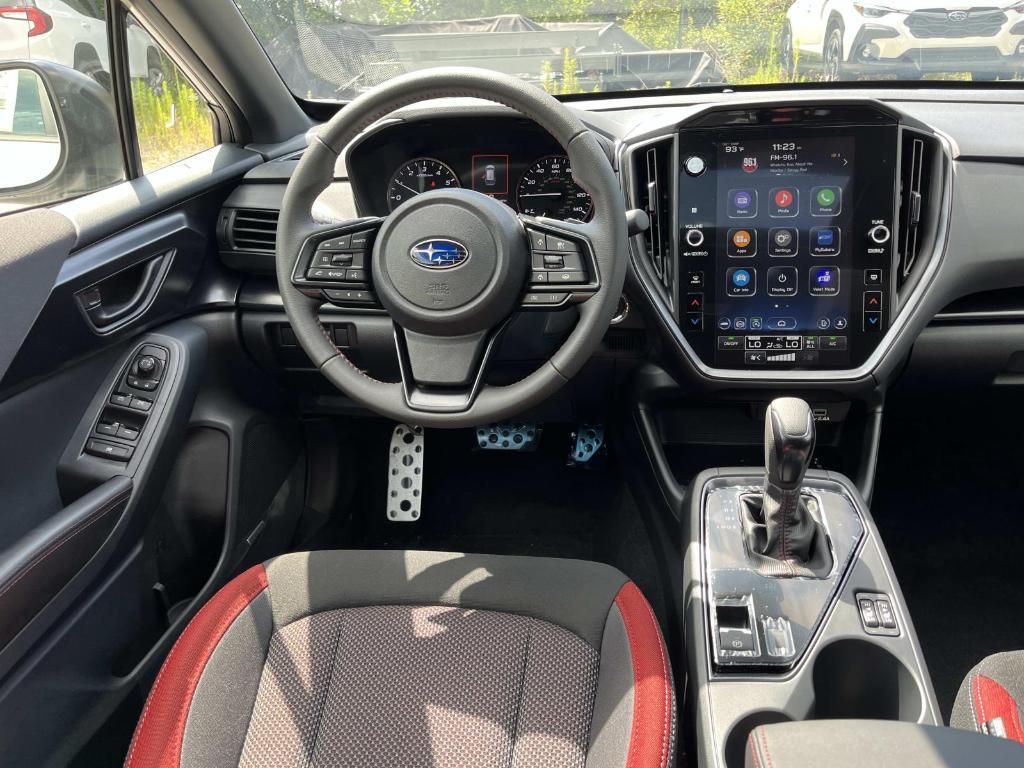 new 2025 Subaru Impreza car