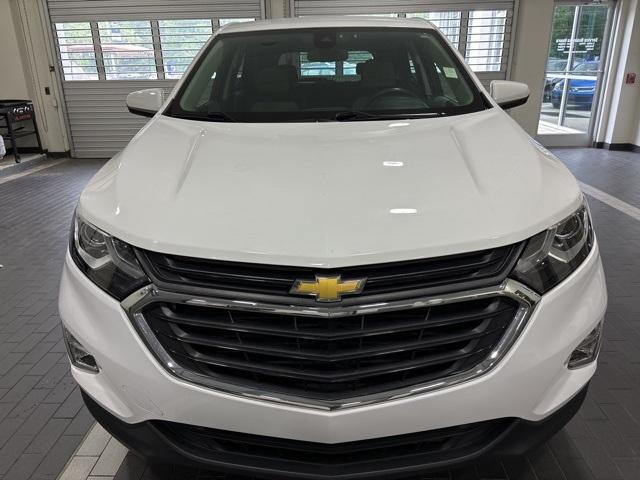 used 2020 Chevrolet Equinox car, priced at $21,900