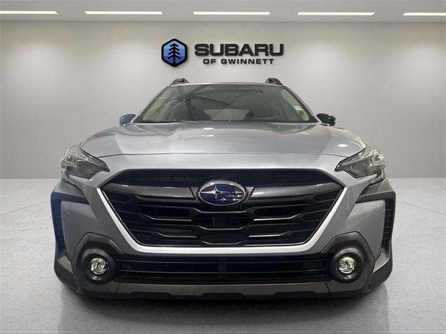 used 2024 Subaru Outback car, priced at $29,900