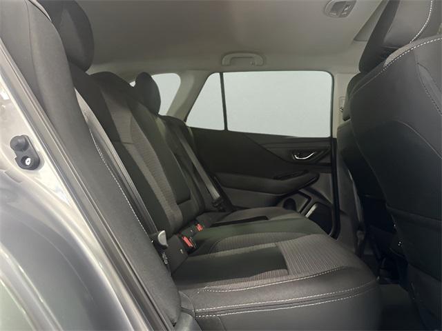 used 2024 Subaru Outback car, priced at $29,900