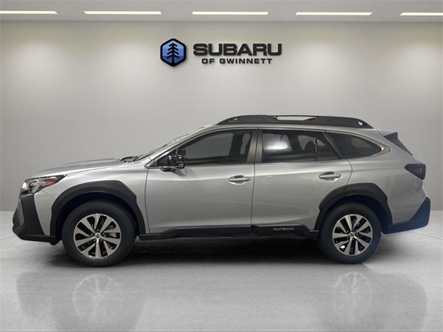 used 2024 Subaru Outback car, priced at $29,900