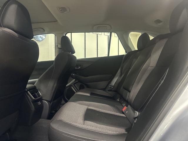 used 2024 Subaru Outback car, priced at $29,900
