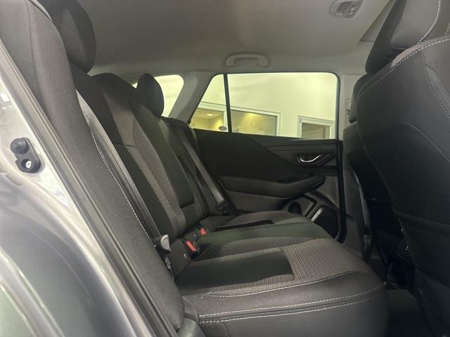 used 2024 Subaru Outback car, priced at $29,900