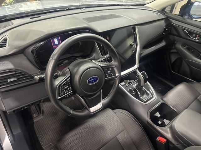 used 2024 Subaru Outback car, priced at $29,900