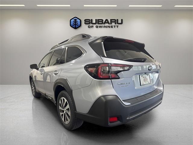 used 2024 Subaru Outback car, priced at $29,900