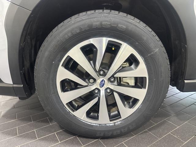used 2024 Subaru Outback car, priced at $29,900