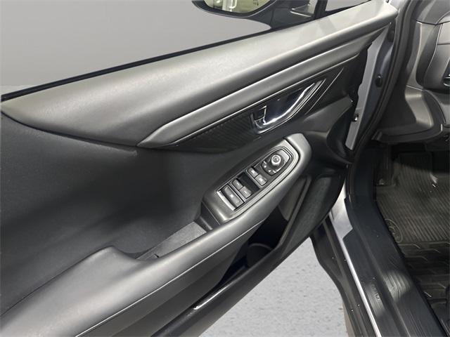 used 2024 Subaru Outback car, priced at $29,900