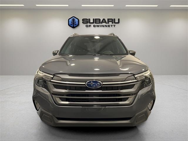 used 2025 Subaru Forester car, priced at $32,500