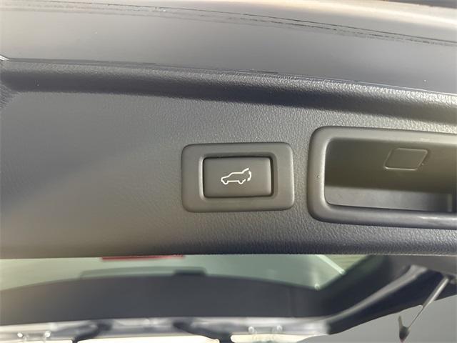 used 2015 Subaru Forester car, priced at $15,900