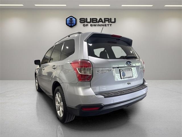used 2015 Subaru Forester car, priced at $15,900
