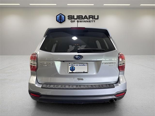 used 2015 Subaru Forester car, priced at $15,900