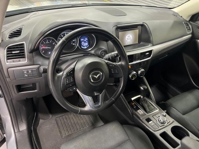 used 2016 Mazda CX-5 car, priced at $16,500