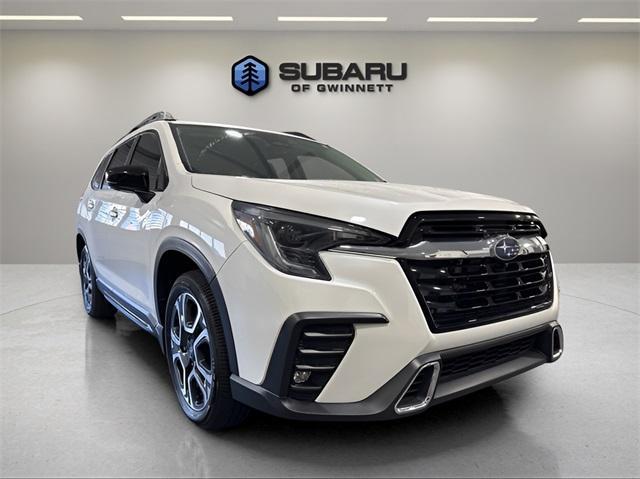 used 2024 Subaru Ascent car, priced at $44,800