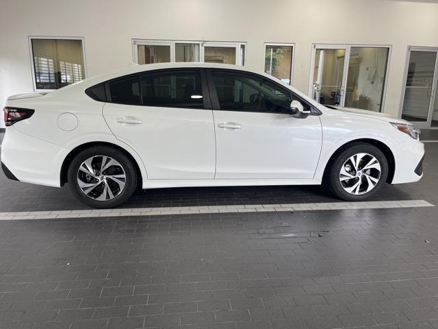 used 2024 Subaru Legacy car, priced at $26,300