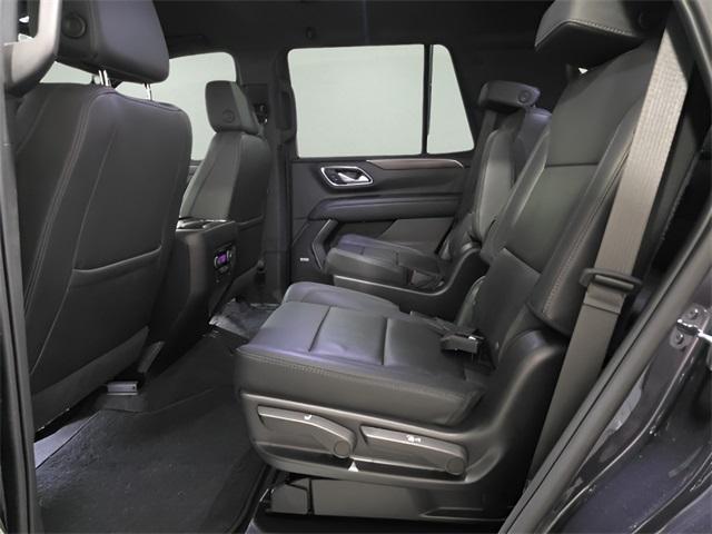 used 2022 Chevrolet Tahoe car, priced at $58,000
