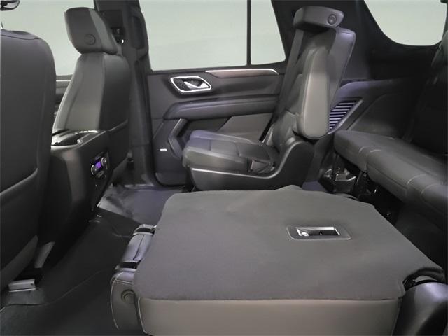 used 2022 Chevrolet Tahoe car, priced at $58,000