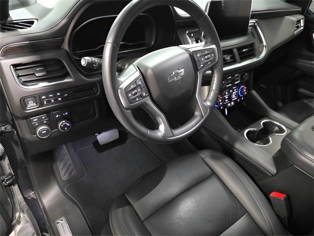 used 2022 Chevrolet Tahoe car, priced at $58,000
