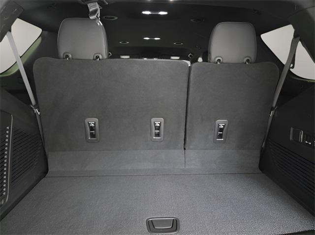 used 2022 Chevrolet Tahoe car, priced at $58,000