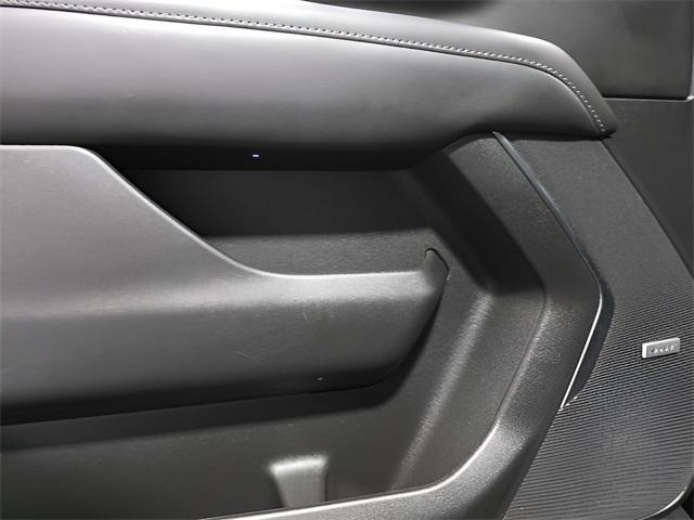 used 2022 Chevrolet Tahoe car, priced at $58,000