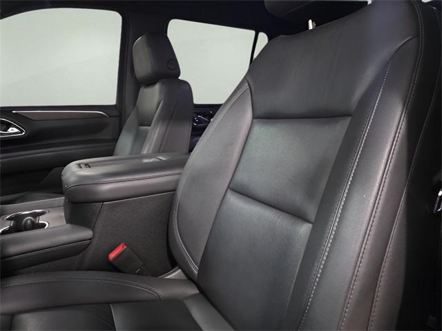 used 2022 Chevrolet Tahoe car, priced at $58,000